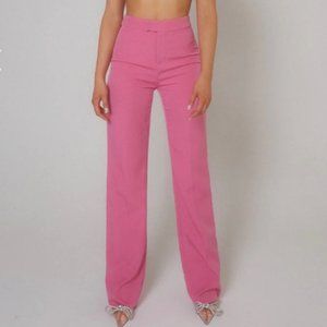 Kenzi Trousers | Sla the Label (XS)